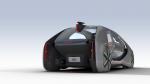 Renault EZ-GO 2018 года